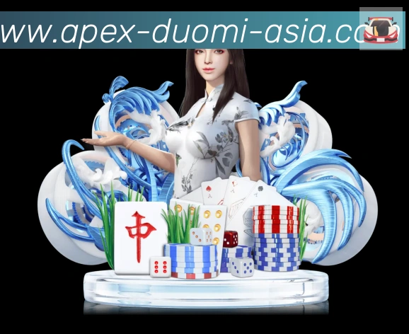 多米体育服务体系